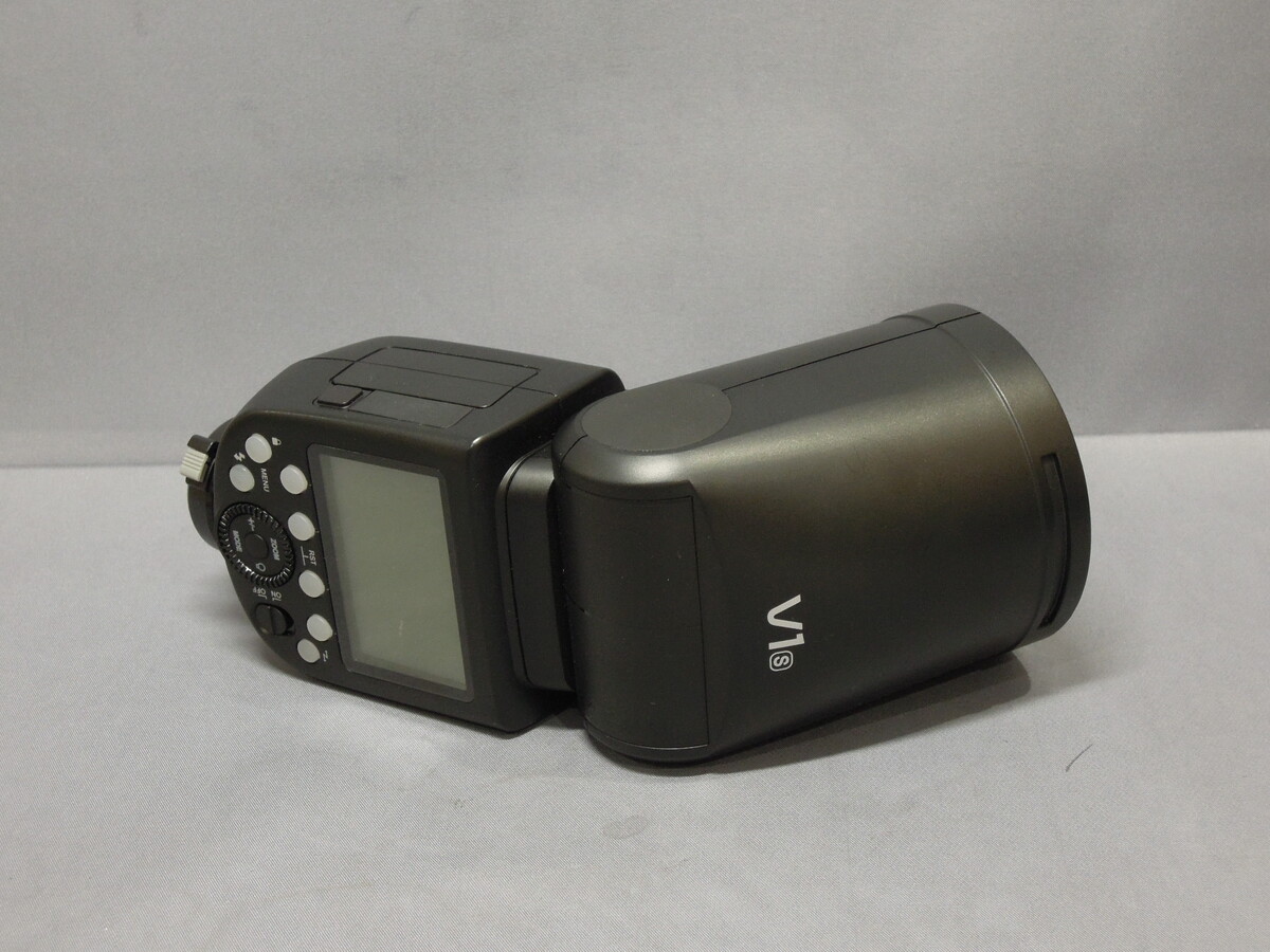 GODOX V1S ソニー用