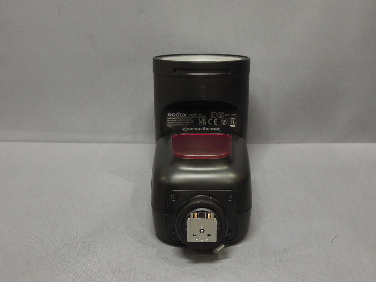 GODOX V1S ソニー用