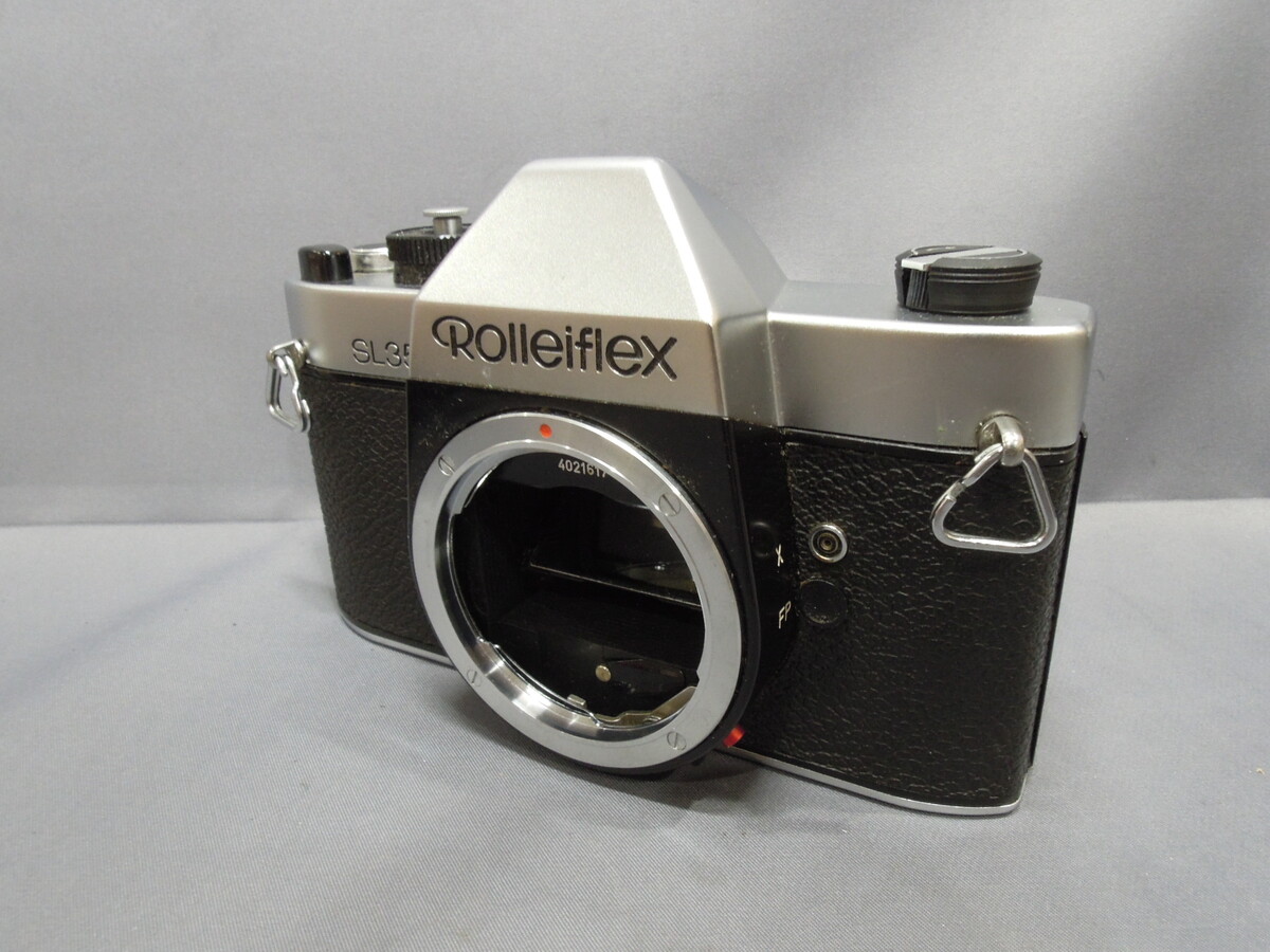 中古フィルムカメラ Rollei 製品一覧 - 価格.com