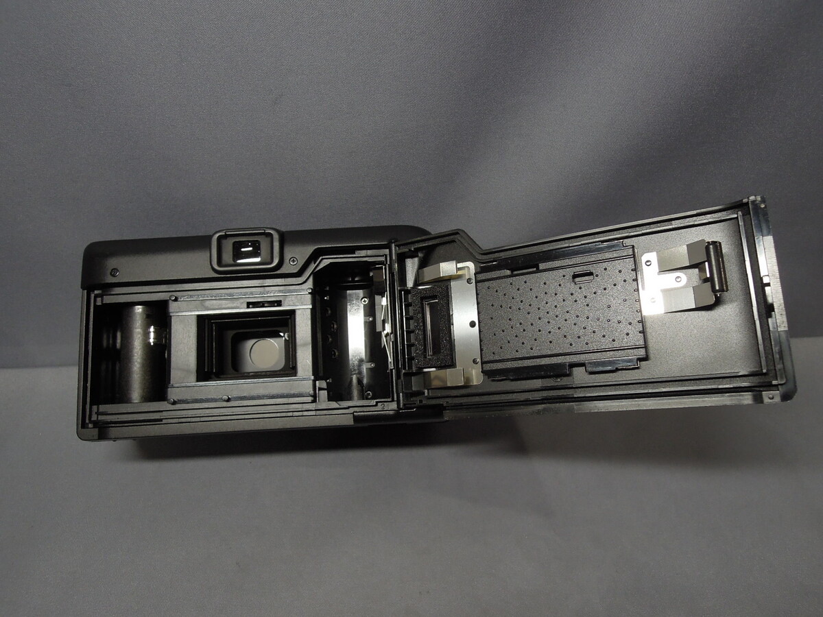 中古】ライカ ライカAF-C1｜｜カメラのキタムラネットショップ