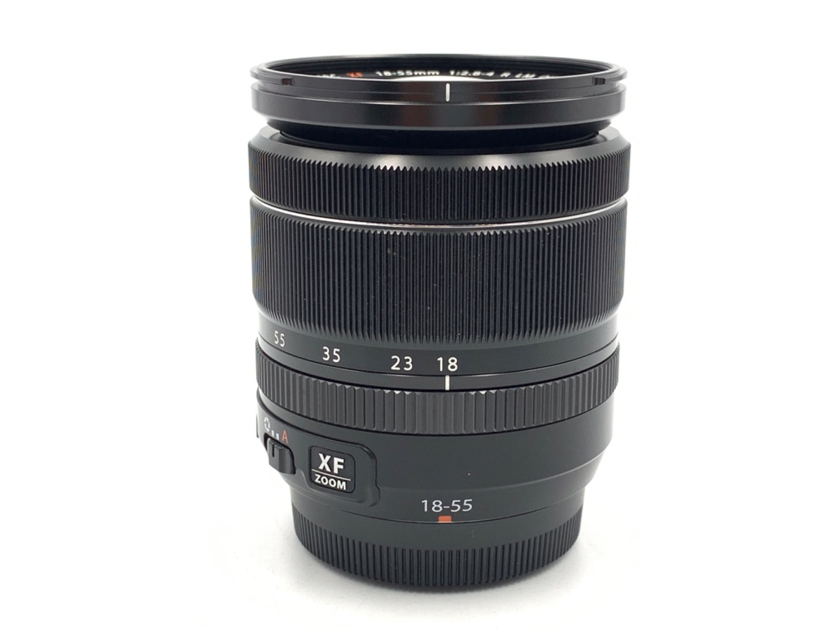 中古】フジフイルム XF18-55mm F2.8-4 R LM OIS 在庫一覧｜カメラの