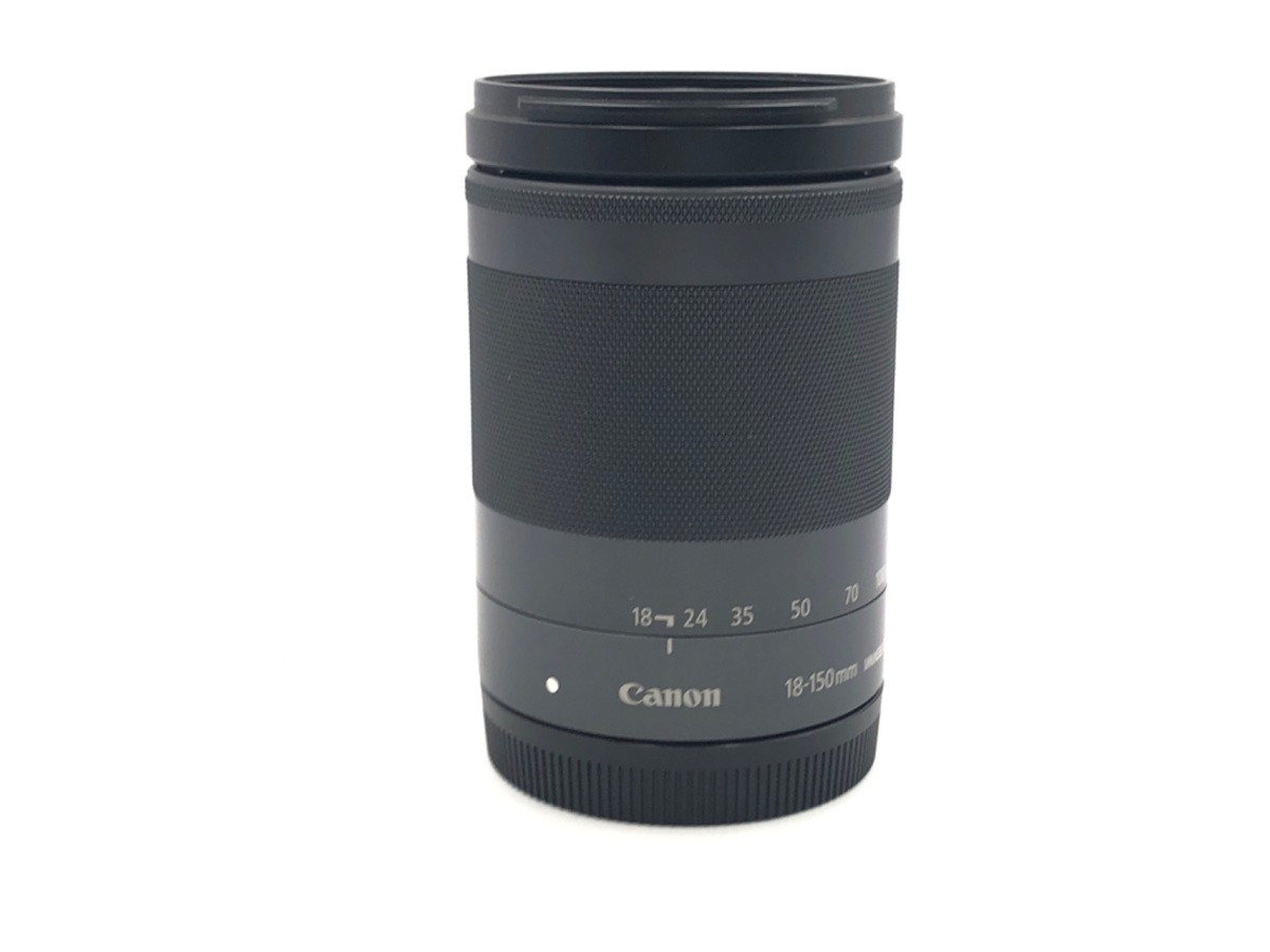 中古】EF-M 18-150/3.5-6.3 IS STM ｸﾞﾗﾌｧｲﾄ 在庫一覧｜カメラのキタムラ