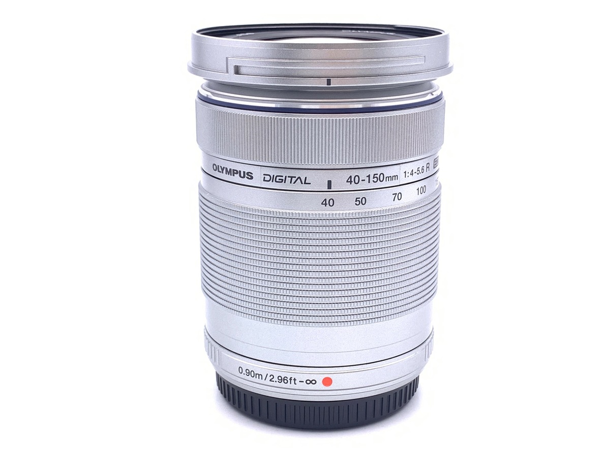 中古】M.ZUIKO DIGITAL ED 40-150/4.0-5.6 ｼﾙﾊﾞｰ 在庫一覧｜カメラの