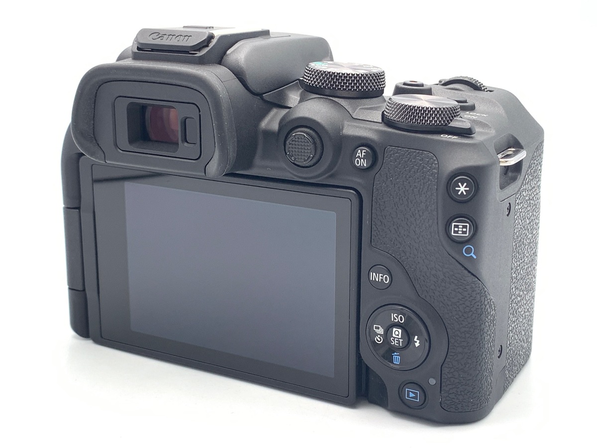 �L���m�� EOS R10 �{�f�B