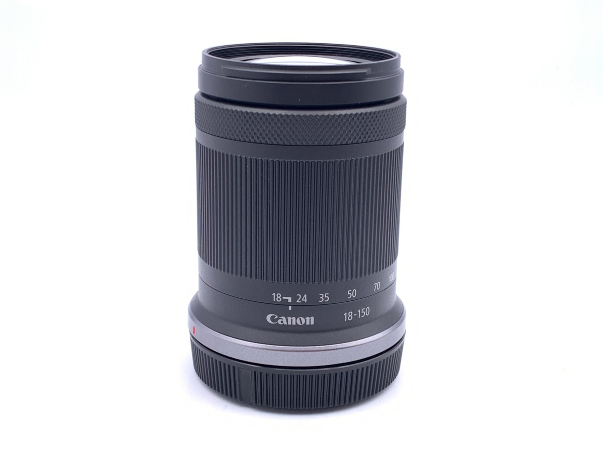 中古】キヤノン RF-S18-150mm F3.5-6.3 IS STM 在庫一覧｜カメラのキタムラ