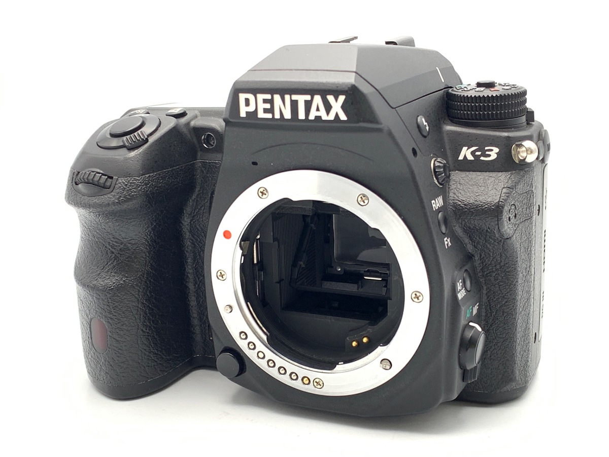 中古】デジタル一眼レフ｜ペンタックス(PENTAX) 在庫一覧｜カメラの