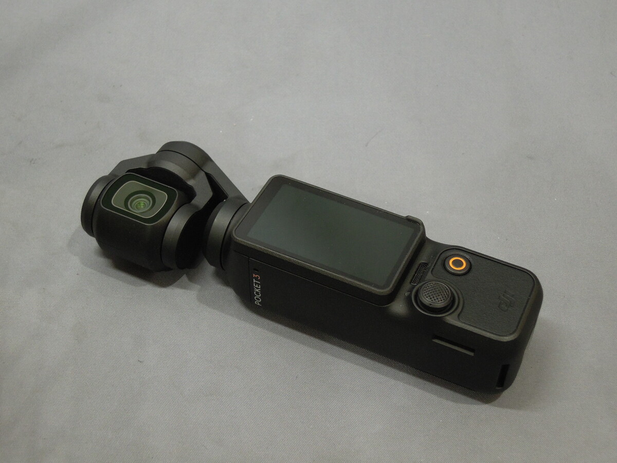 中古】DJI Osmo Pocket 3 Creator Combo OP9913 在庫一覧｜カメラの 