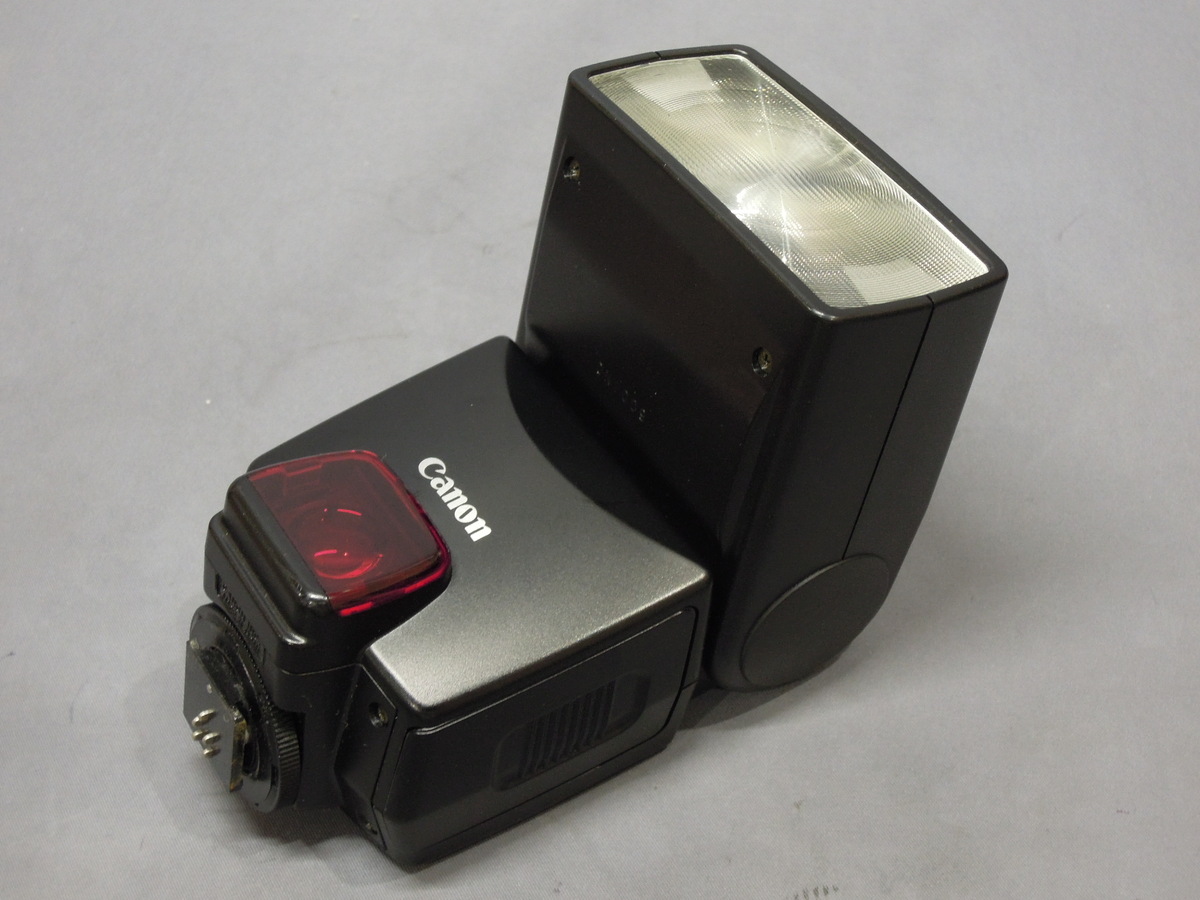 中古】キヤノン 380EX (スピードライト) 在庫一覧｜カメラのキタムラ