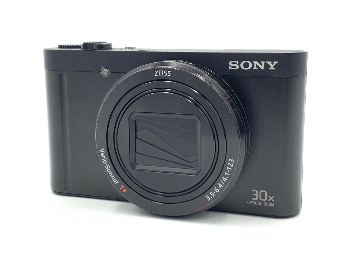 サイバーショット DSC-WX500 中古価格比較 - 価格.com
