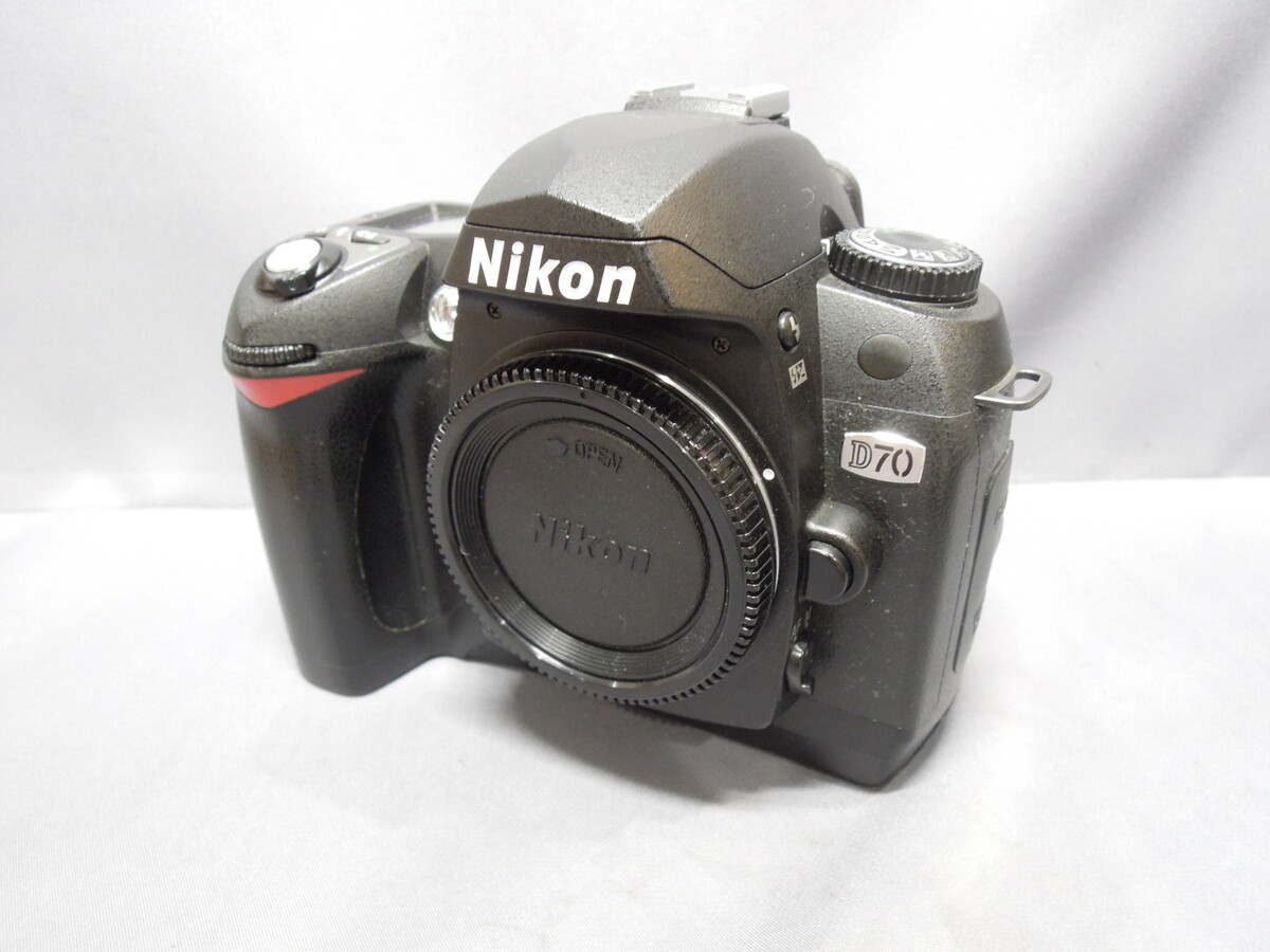 中古】D70 在庫一覧｜カメラのキタムラ