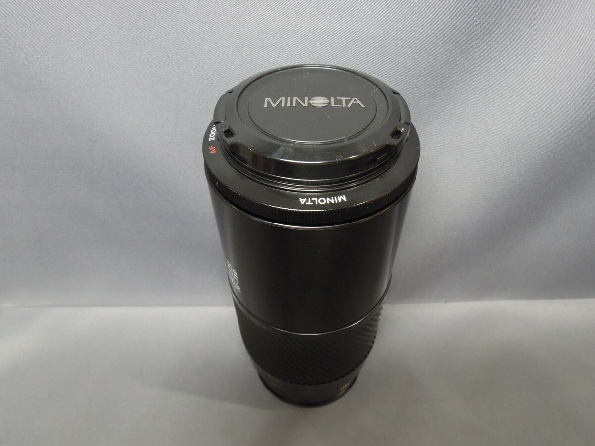 中古】ミノルタ AF 70-210mm F4 在庫一覧｜カメラのキタムラ