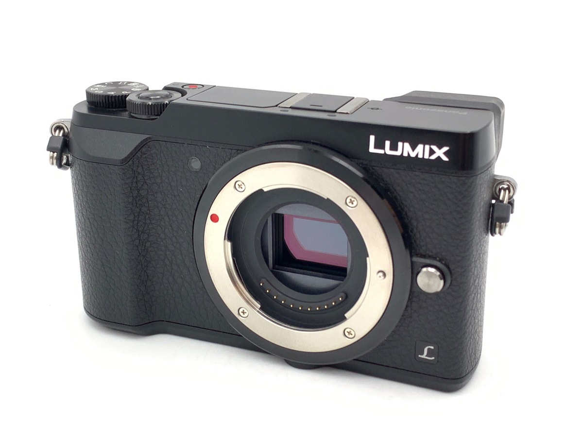 中古】DMC-GX7MK2 在庫一覧｜カメラのキタムラ