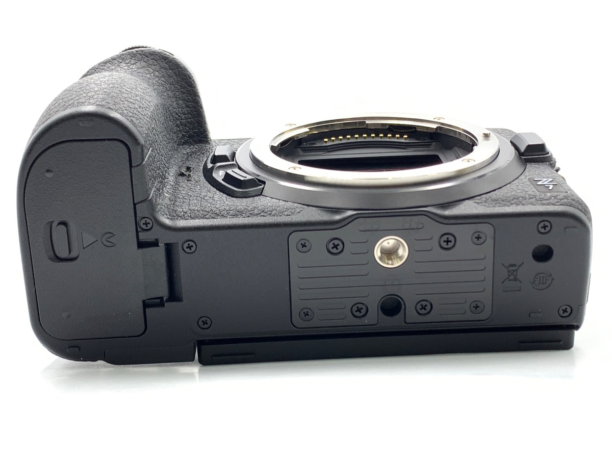 中古：B(並品)】ニコン Z7 ボディ | 2444930112620