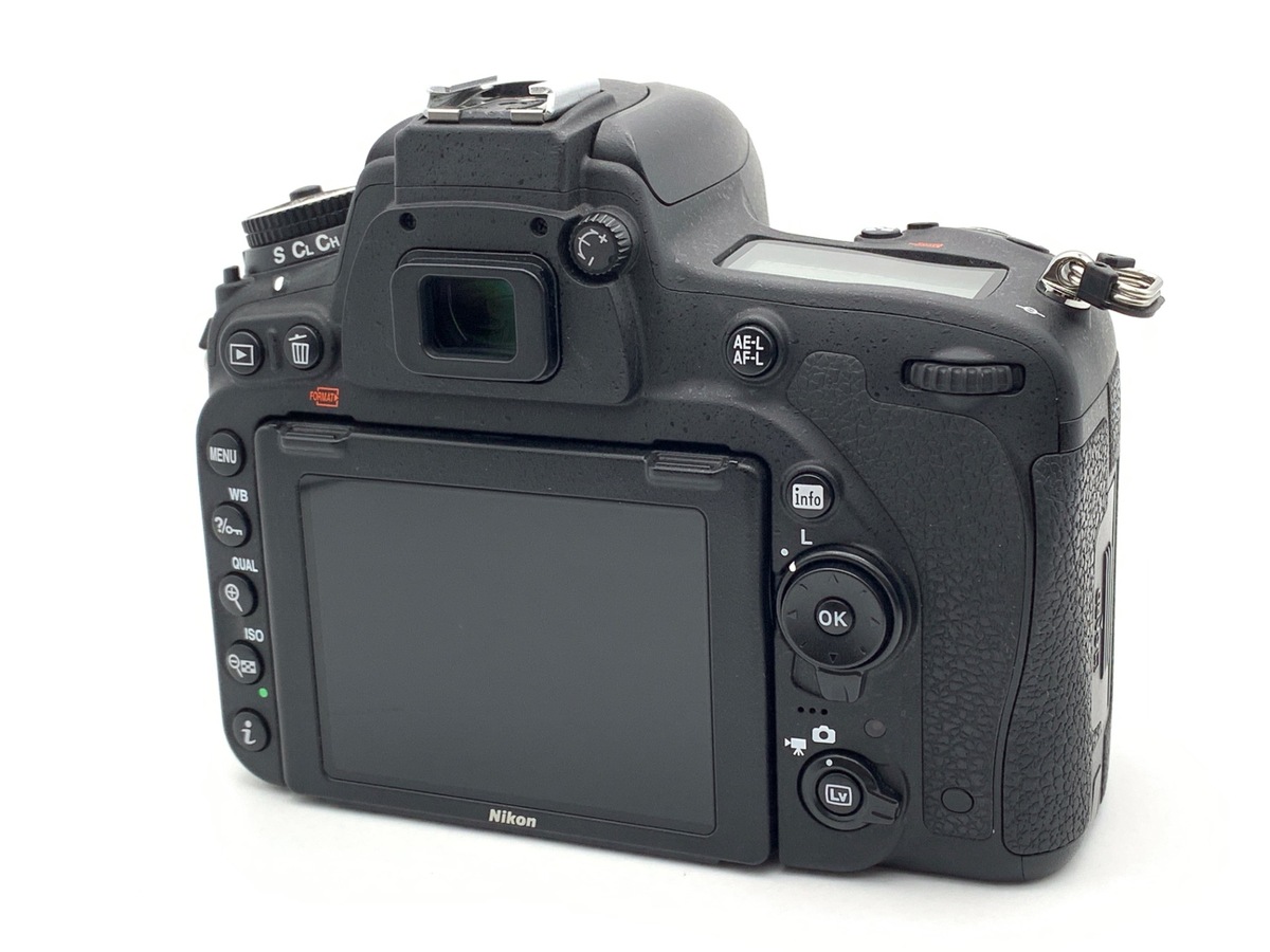 中古：B(並品)】ニコン D750 ボディ | 2444930112699