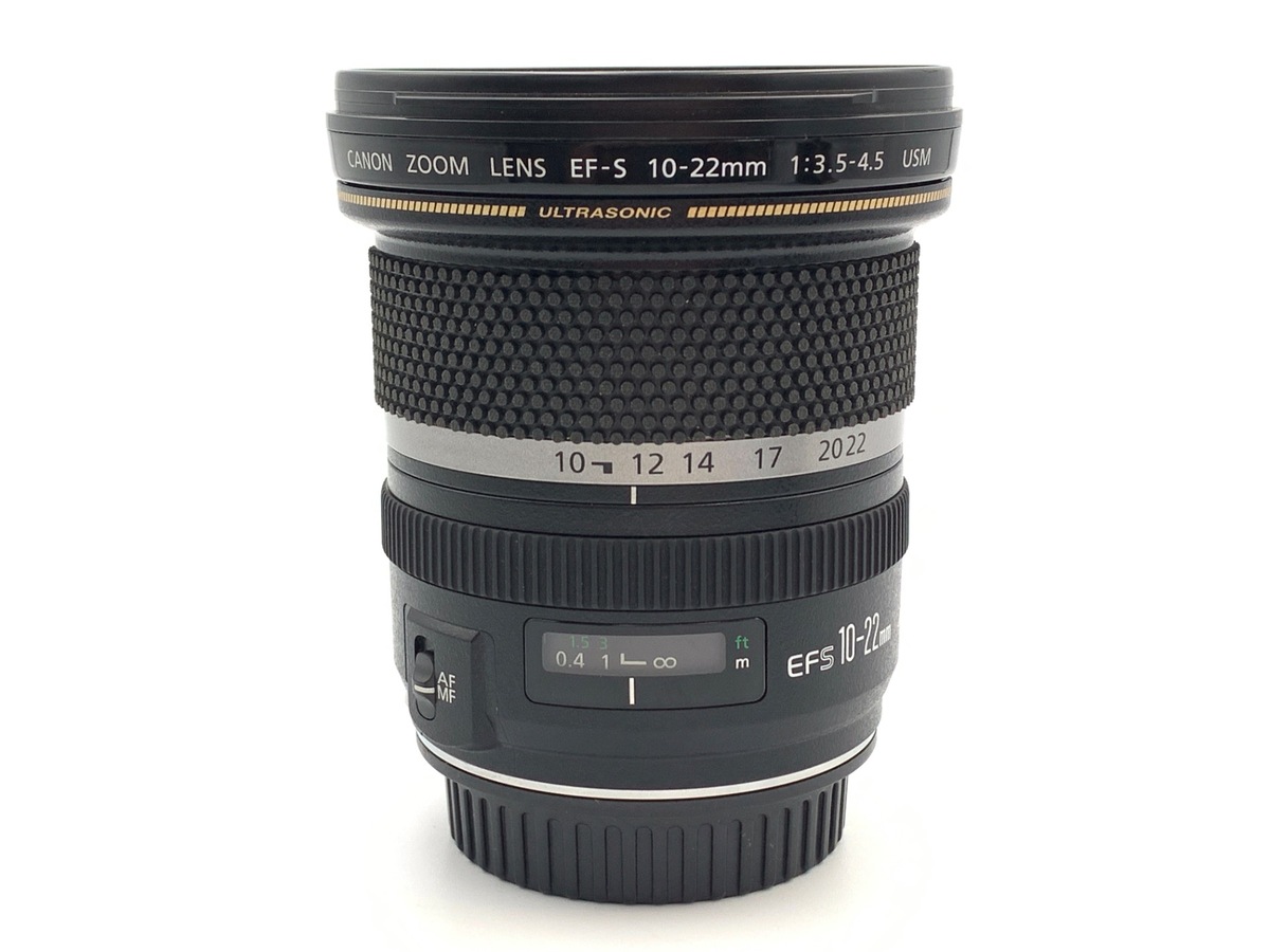 EF-S10-22mm F3.5-4.5 USM 中古価格比較 - 価格.com