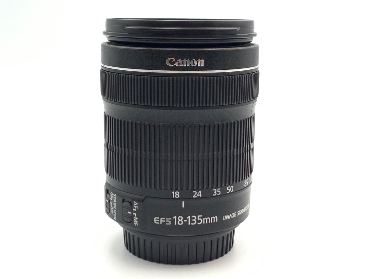 中古】キヤノン EF-S18-135mm F3.5-5.6 IS STM 在庫一覧｜カメラのキタムラ