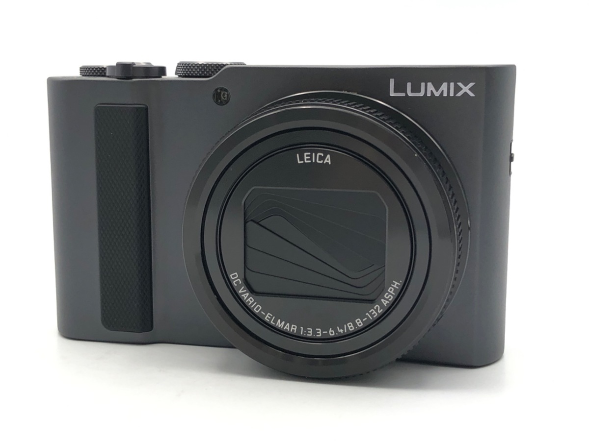 LUMIX DC-TX3 中古価格比較 - 価格.com