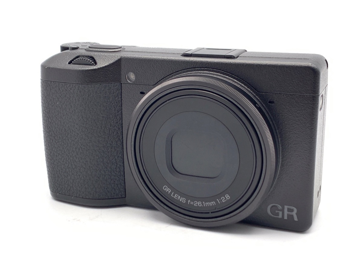 な*な様 【中古品】Ricoh GR IIIx 中古】リコー GR IIIx 在庫一覧｜カメラのキタムラ