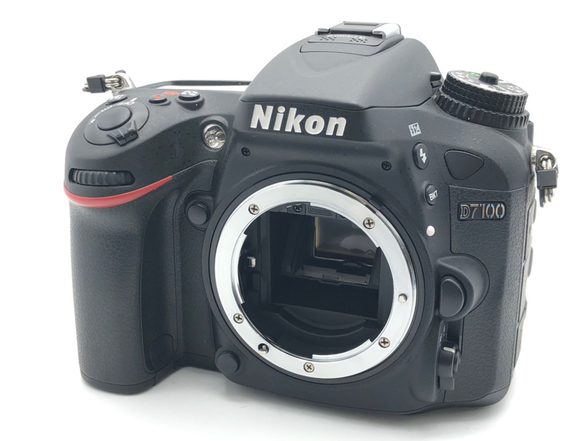 中古】ニコン D7100 ボディ 在庫一覧｜カメラのキタムラ