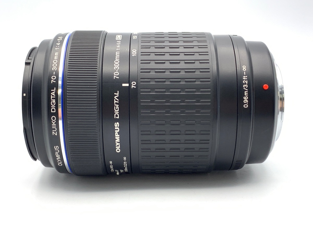 中古】オリンパス ZUIKO DIGITAL ED 70-300mm F4.0-5.6 在庫一覧