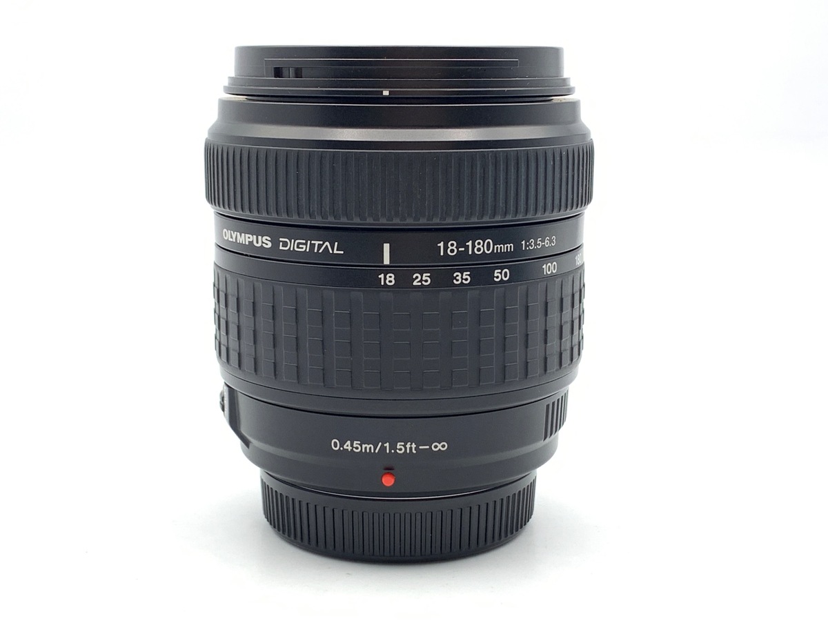ズイコーデジタル ED 18-180mm F3.5-6.3 中古価格比較 - 価格.com