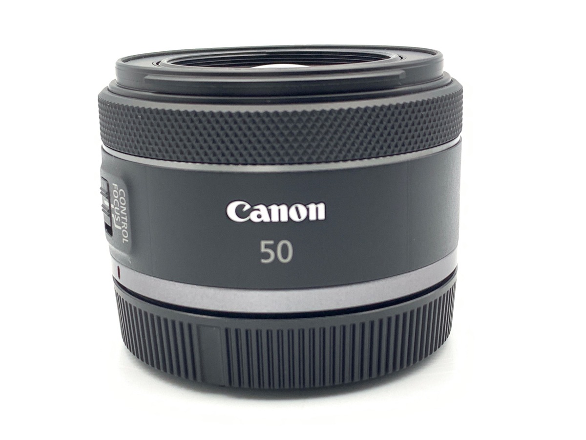 RF50mm F1.8 STM 中古価格比較 - 価格.com