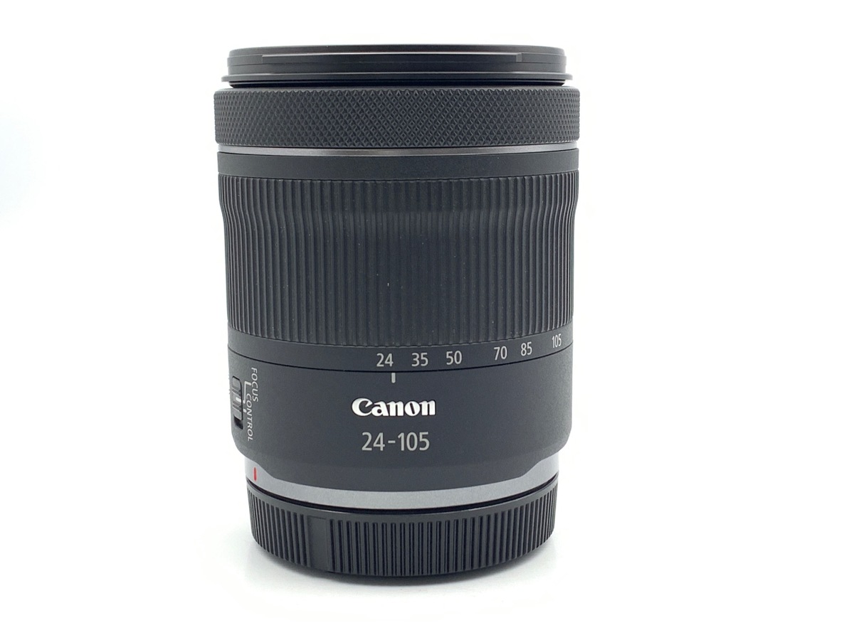 中古】キヤノン RF24-105mm F4-7.1 IS STM 在庫一覧｜カメラのキタムラ