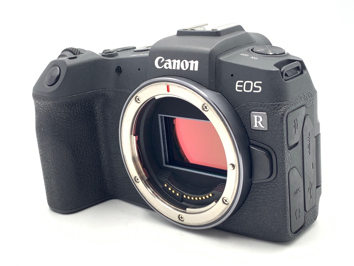 Canon EOS RP・ボディー５年保証(カメラのキタムラ)⇒２年以上残存あり 中古】キヤノン EOS RP ボディ｜｜カメラのキタムラネットショップ