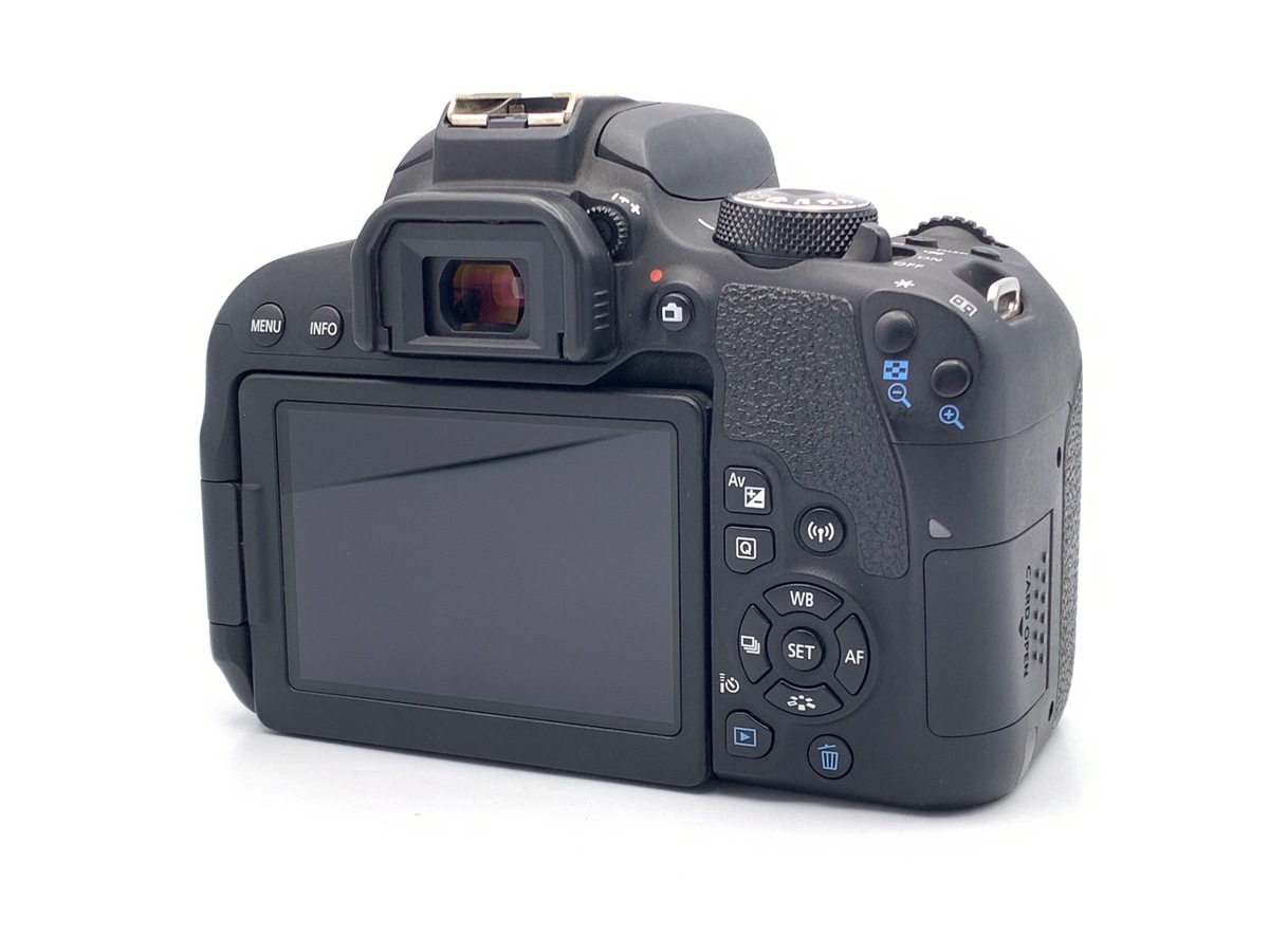 中古】キヤノン EOS Kiss X9i ボディ｜｜カメラのキタムラネットショップ