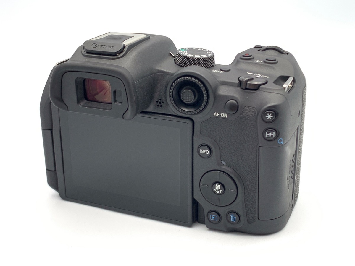 中古】キヤノン EOS R7 ボディ｜｜カメラのキタムラネットショップ