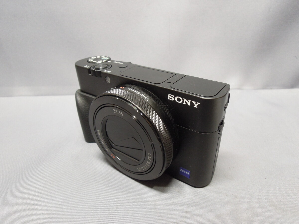 中古】ソニー Cyber-shot DSC-RX100M5A 在庫一覧｜カメラのキタムラ