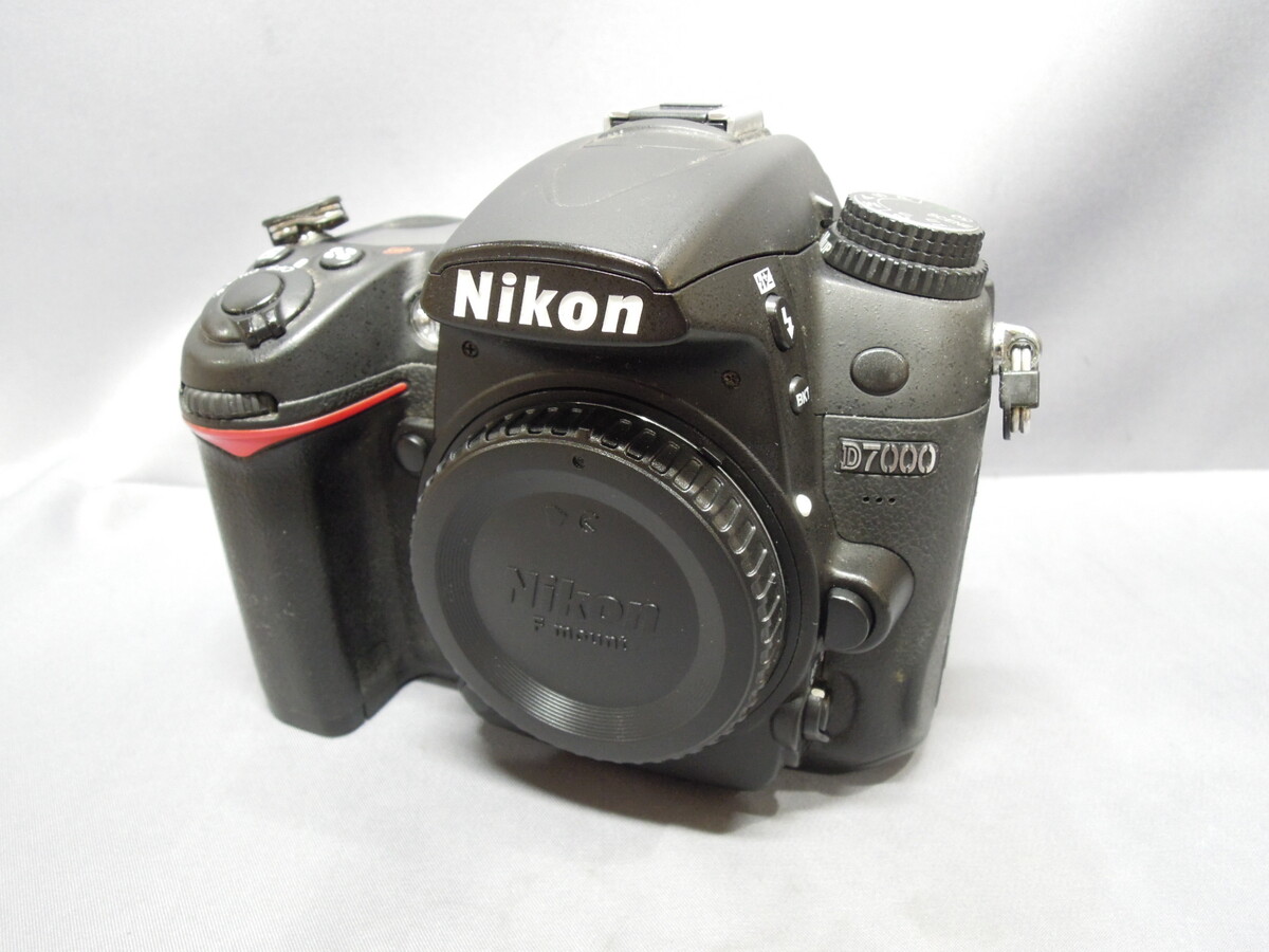 中古】ニコン D7000 ボディ 在庫一覧｜カメラのキタムラ