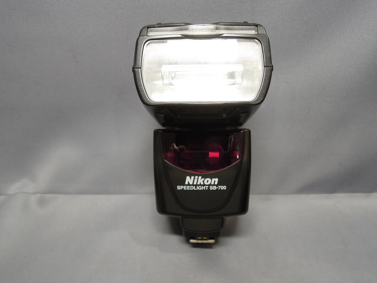 スピードライト SB-700 中古価格比較 - 価格.com