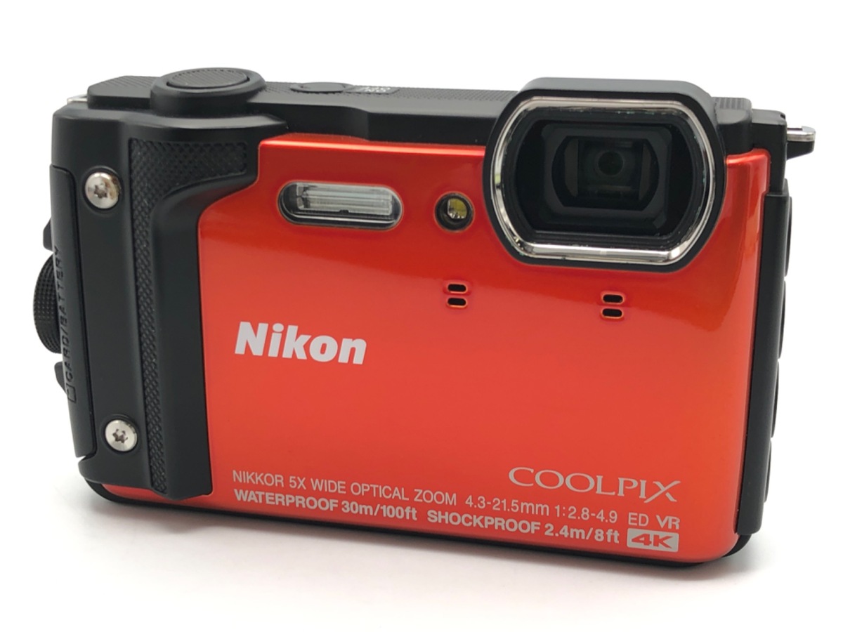 COOLPIX W300 中古価格比較 - 価格.com
