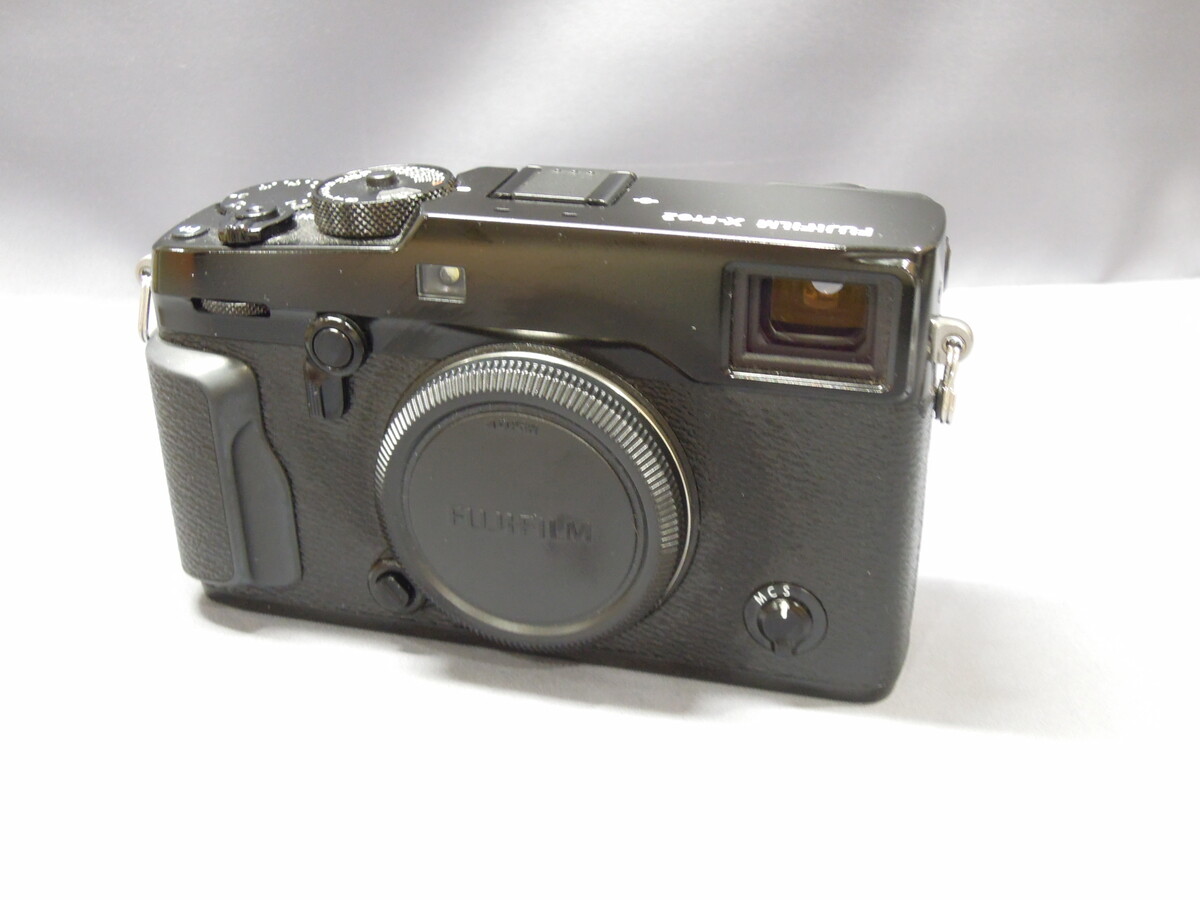 中古】ミラーレス一眼｜X-Pro2 在庫一覧｜カメラのキタムラ