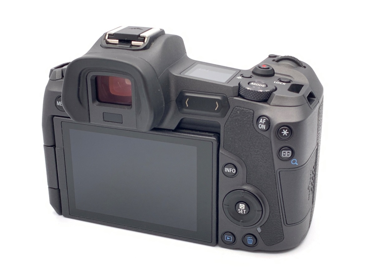 中古：B(並品)】キヤノン EOS R ボディ | 2444930116918