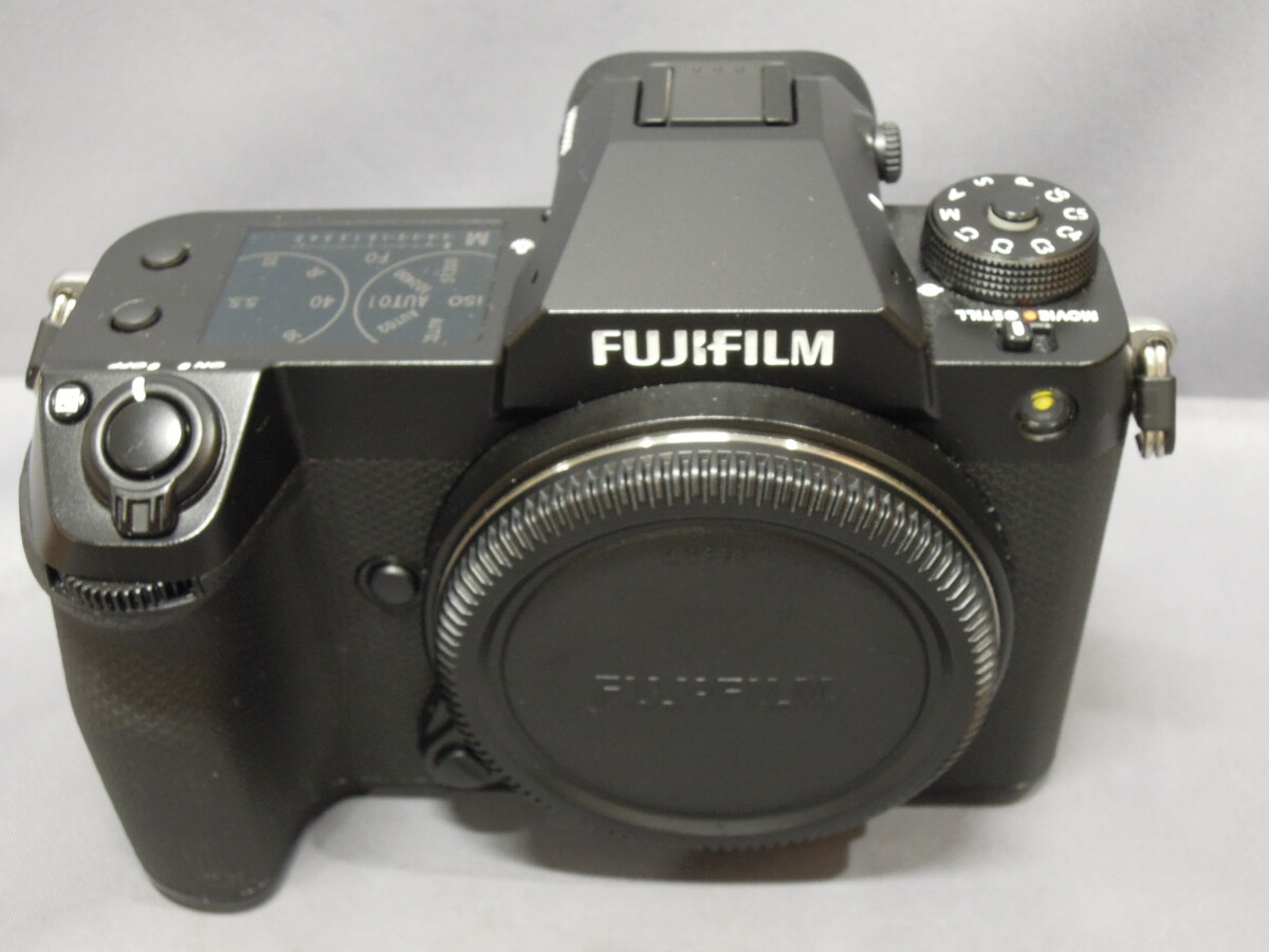 中古】フジフイルム GFX 100S II ボディ 在庫一覧｜カメラのキタムラ