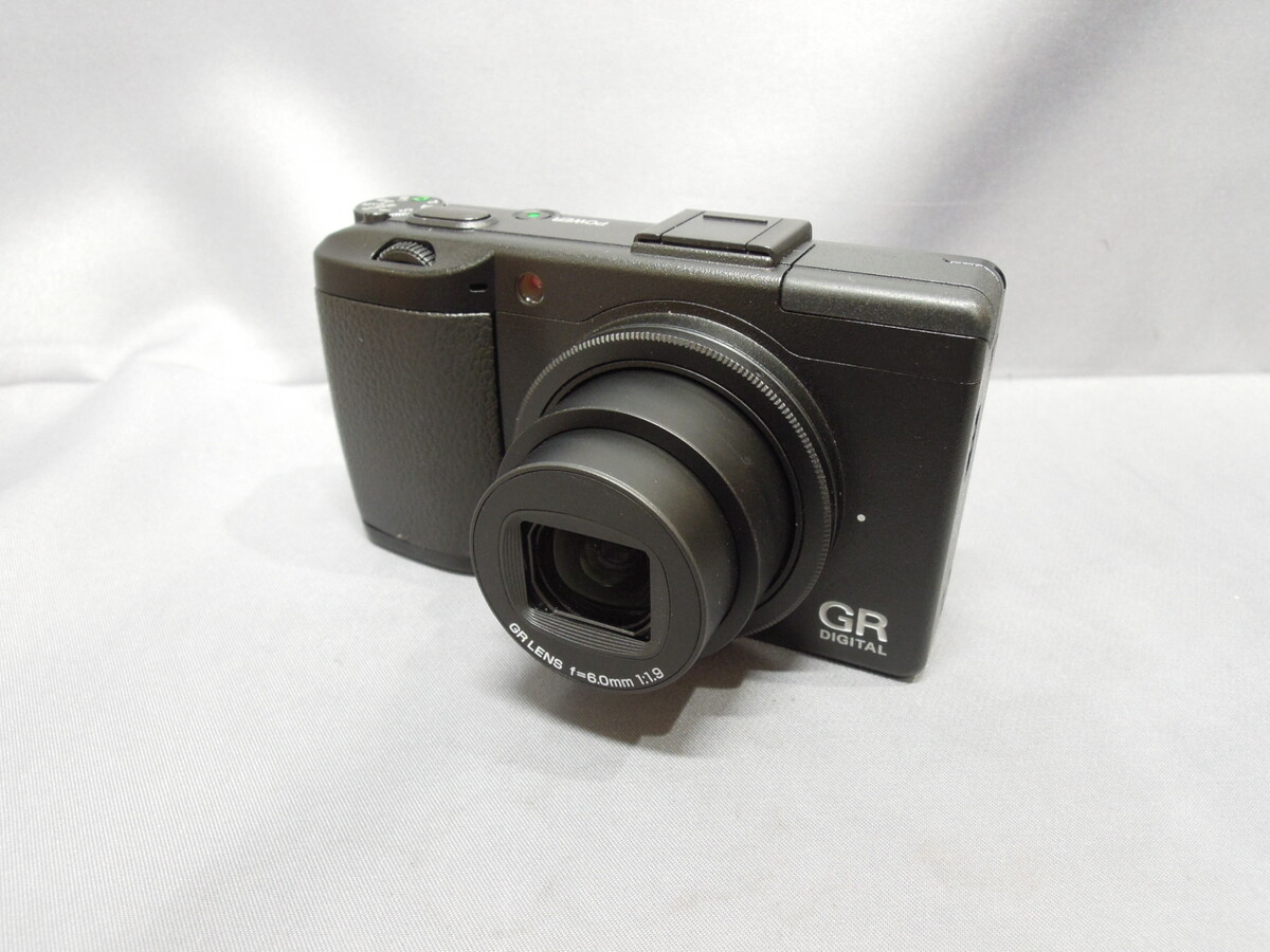 中古】GR DIGITAL III 在庫一覧｜カメラのキタムラ