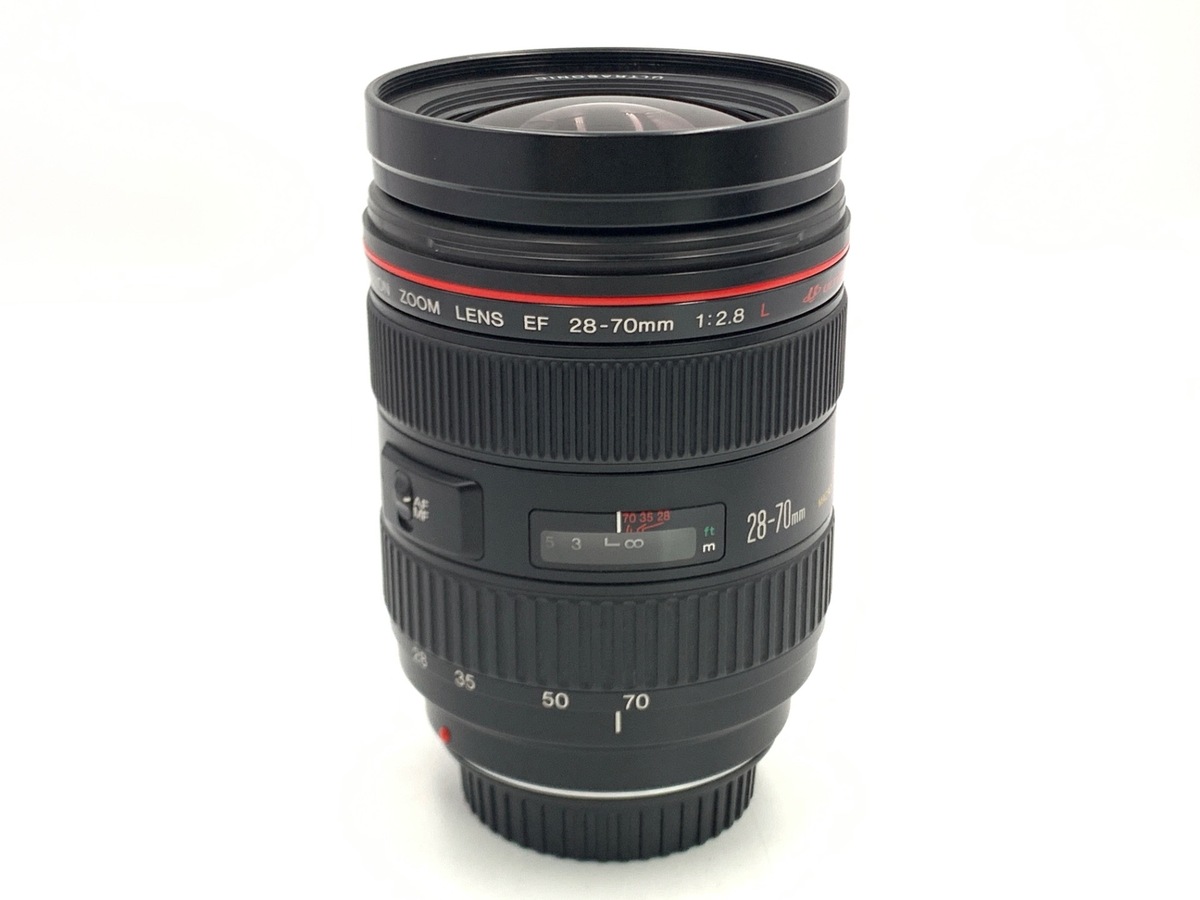 中古】キヤノン EF 28-70/2.8 L USM 在庫一覧｜カメラのキタムラ