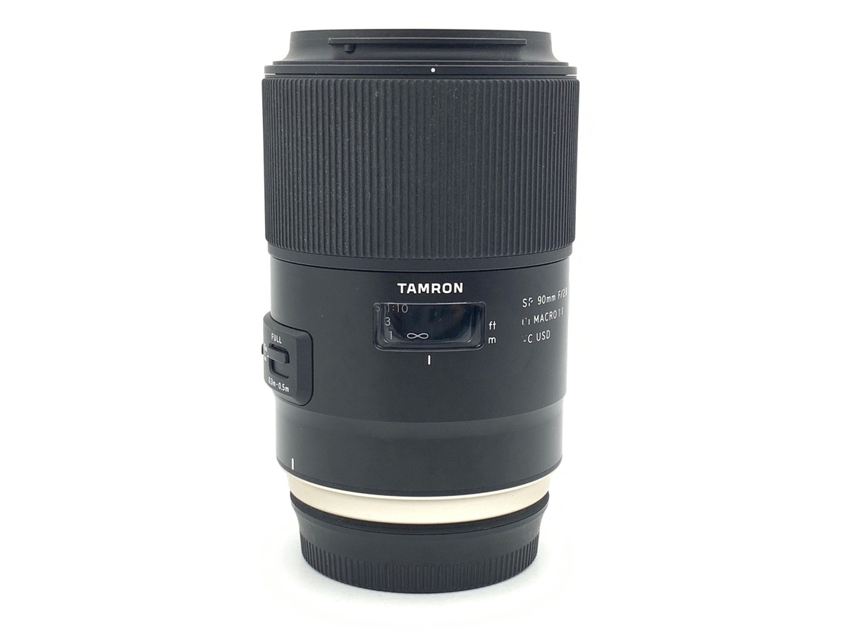 中古】SP 90/2.8 Di MACRO 1:1 VC USD （F017） 在庫一覧｜カメラの