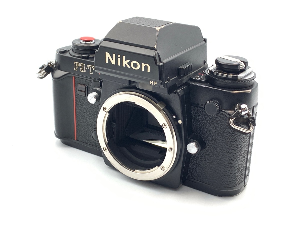 中古】ニコン F3 T(チタン)Body ブラック 在庫一覧｜カメラのキタムラ
