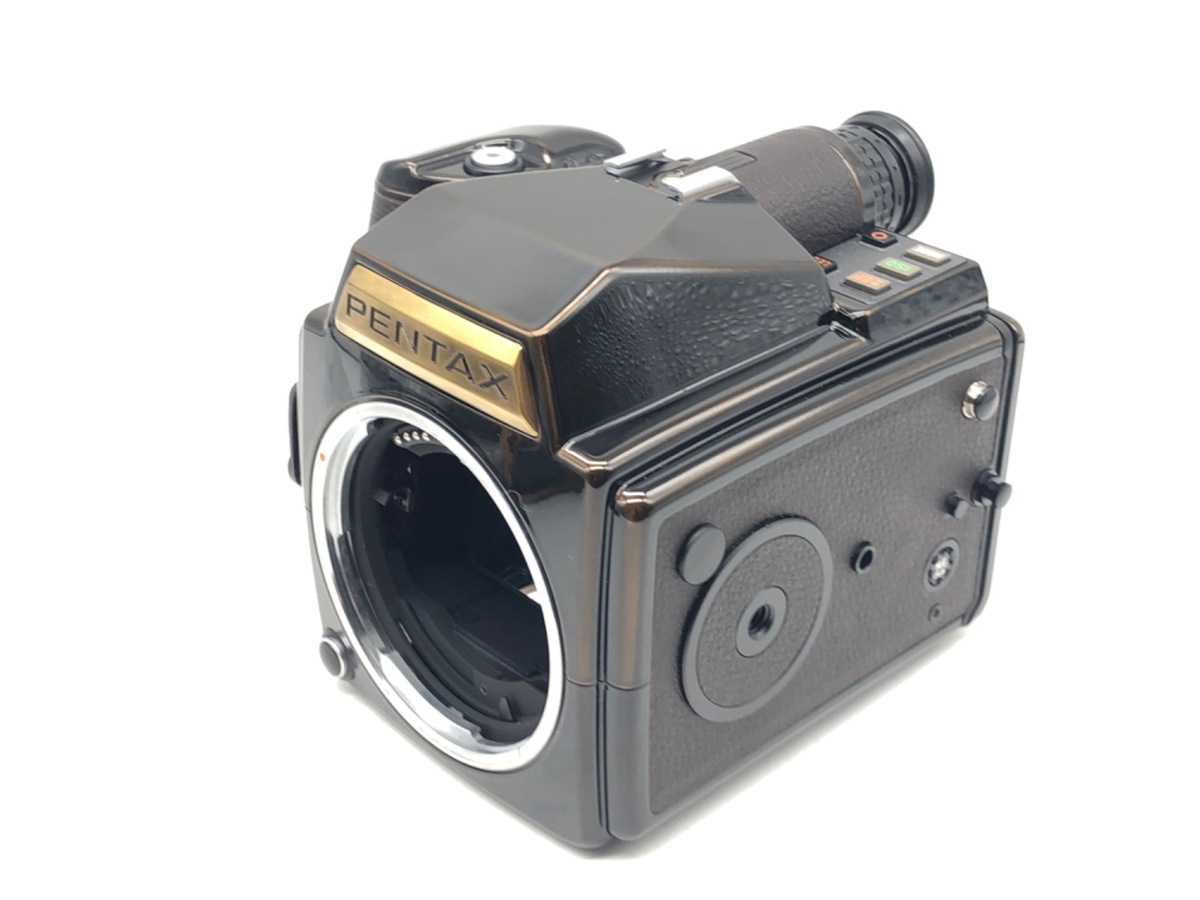 中判・大判カメラ各種