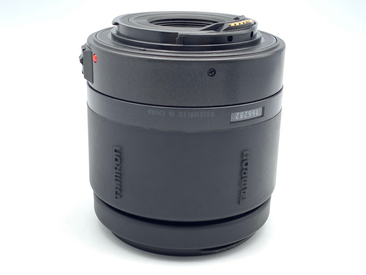 【中古】タムロン(Tamron)AF 28-80/3.5-5.6(77D)A キヤノン