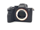 k*i様 SONY a7iv 新品未使用　保証有り 毎日値引き k*i様 SONY a7iv 新品未使用 保証有り 毎日値引き α7 IV ILCE-