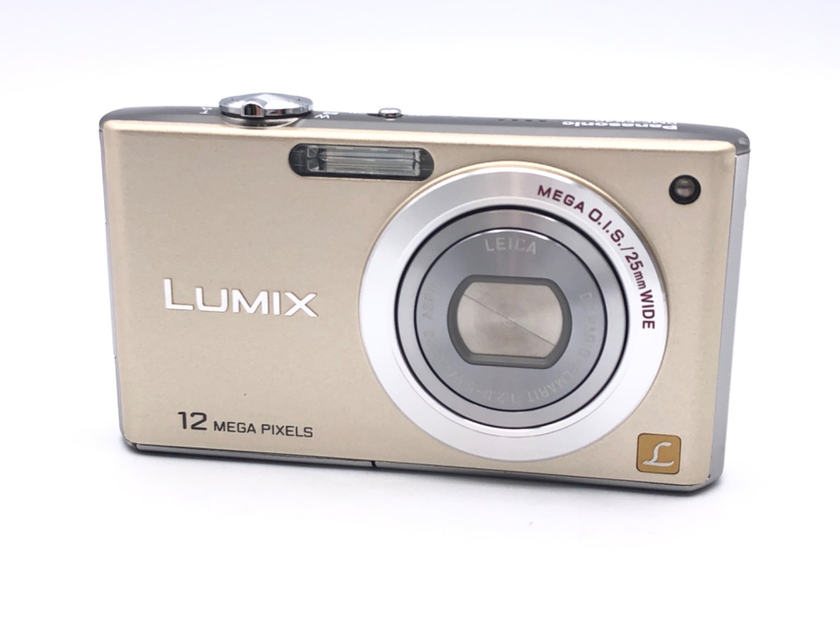Panasonic コンパクトデジタルカメラ Lumix DMC-TZ60 41zWwmJ5FYL.jpg