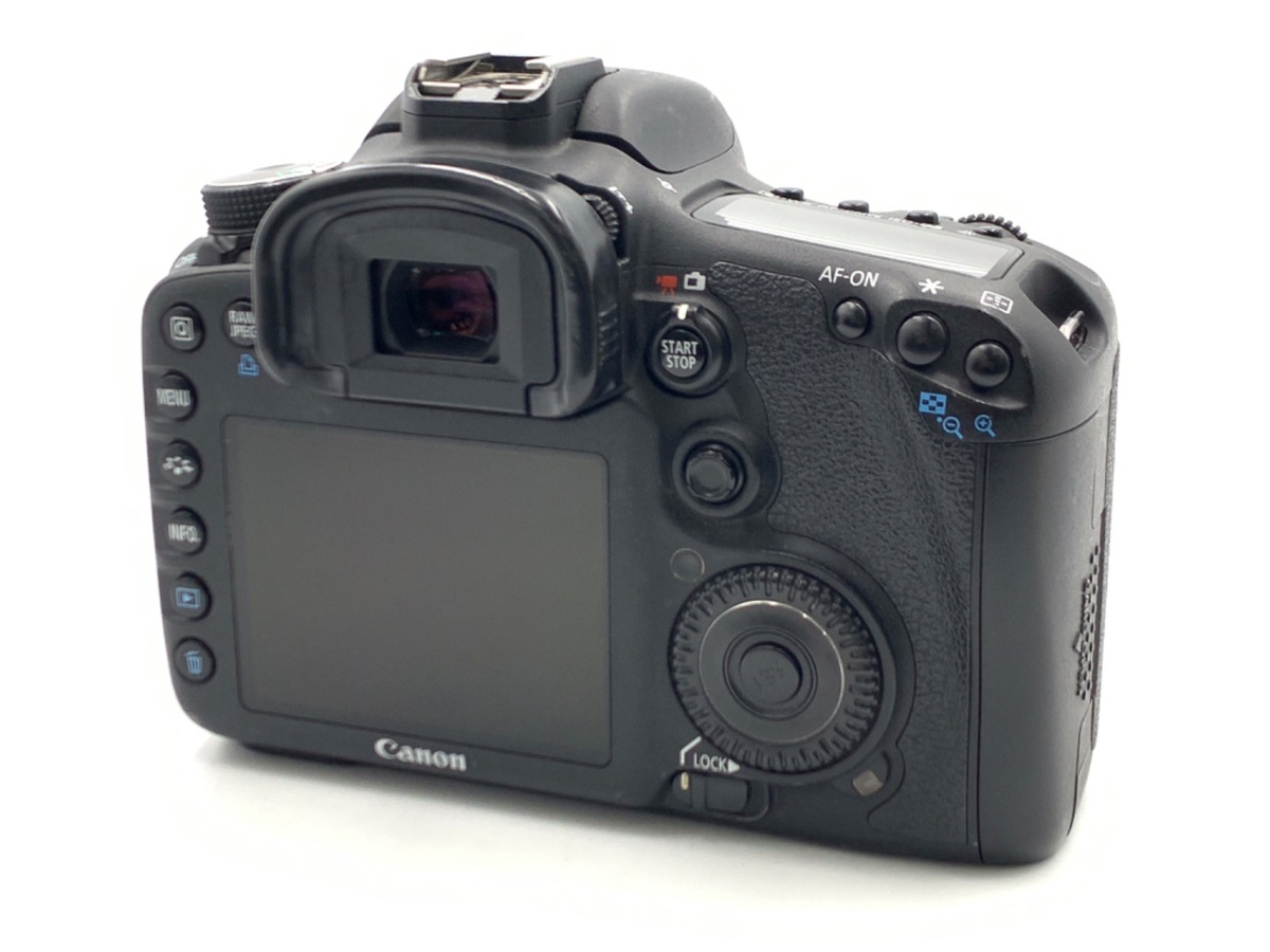 【中古】キヤノン EOS7D ボディ