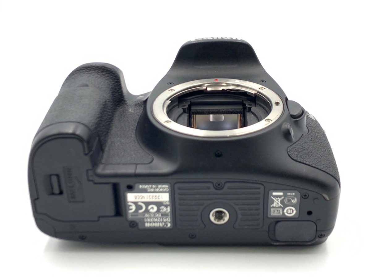 【中古】キヤノン EOS7D ボディ