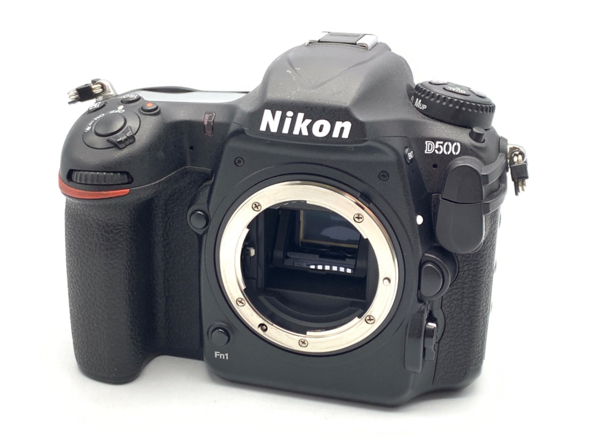 Nikon D500 デジタル一眼レフカメラ　ボディ デジタル一眼カメラ d500ボディ nikon」の人気商品一覧 | 安い商品を