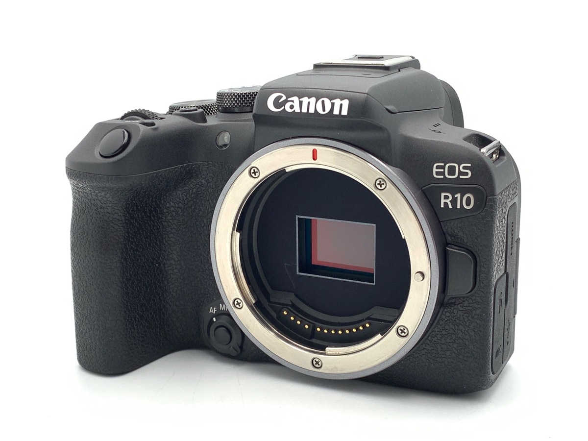 Canon EOS10台まとめ売り 中古】キヤノン EOS R10 ボディ 在庫一覧｜カメラのキタムラ