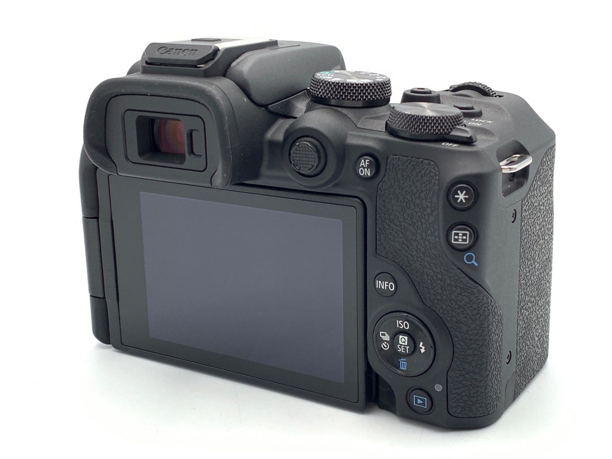 キヤノン EOS R10 ボディ